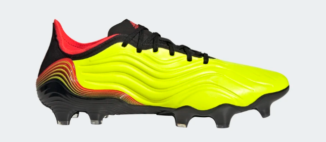 Boot Review: adidas Copa Sense+ — SoccerTAKE